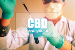 Test de drogue au CBD