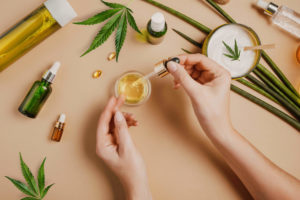 What CBD Oil Is Right For Me scaled