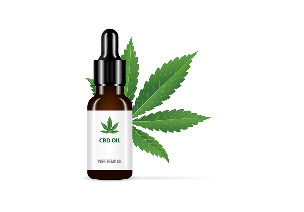 CBD oil and products for wholesale