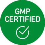gmp certified