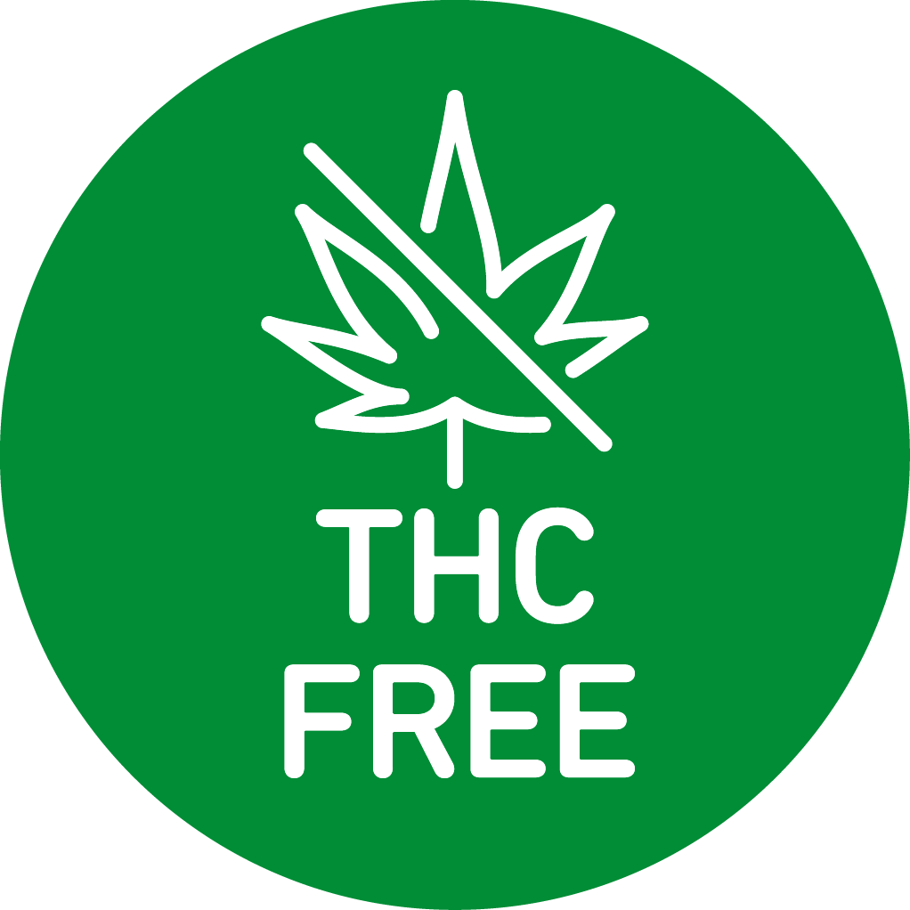 thc free