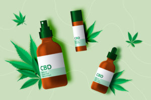 CBD products not working